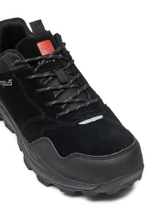 Campus Botas de trekking Campus Troi CM0109324200 Negro