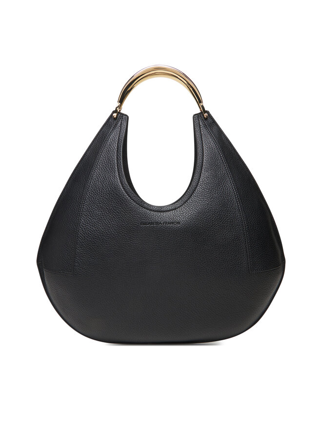 Elisabetta Franchi Geantă Elisabetta Franchi BS-76A-52E2-V590 Negru