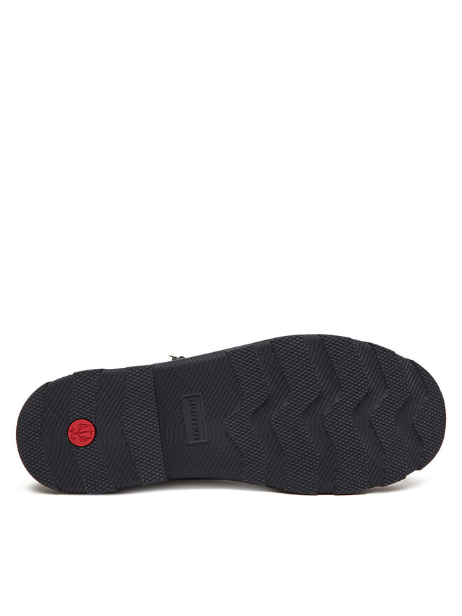 Hunter Kalosze Hunter HFRM0003251 Granatowy
