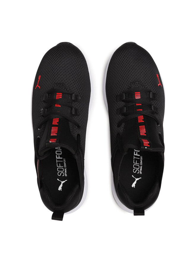Puma Взуття для бігу Puma Enzo 2 Uncaged 195105 05 Чорний