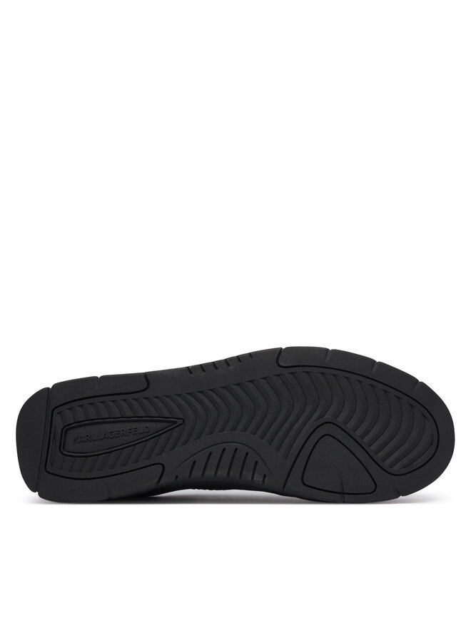 KARL LAGERFELD Sneakers KARL LAGERFELD Kourtney KL53026S Schwarz