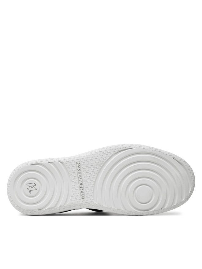 KARL LAGERFELD Αθλητικά KARL LAGERFELD KL63820 Μαύρο