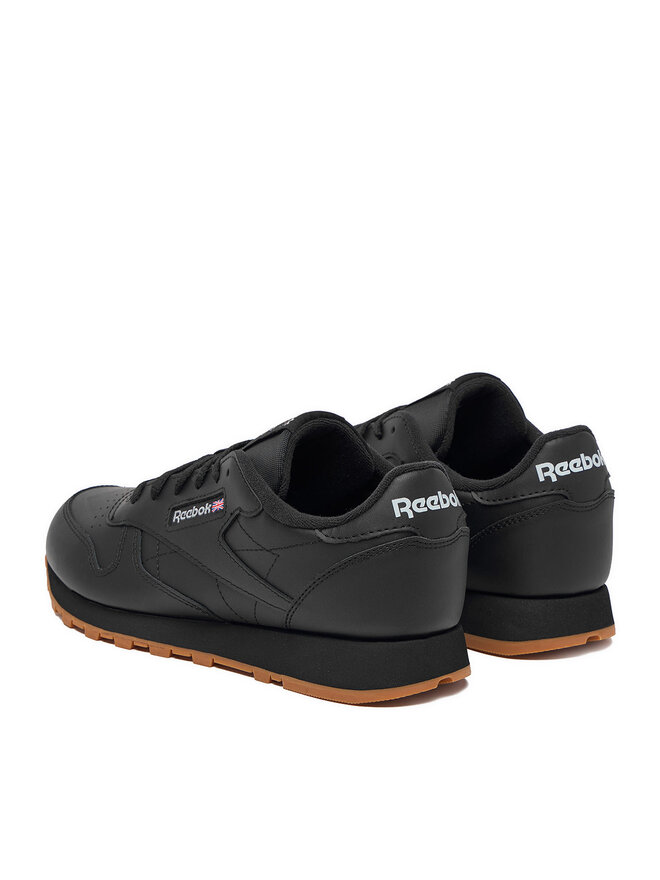Reebok Sneakers Reebok EO-CL LTHR 100010469 Schwarz