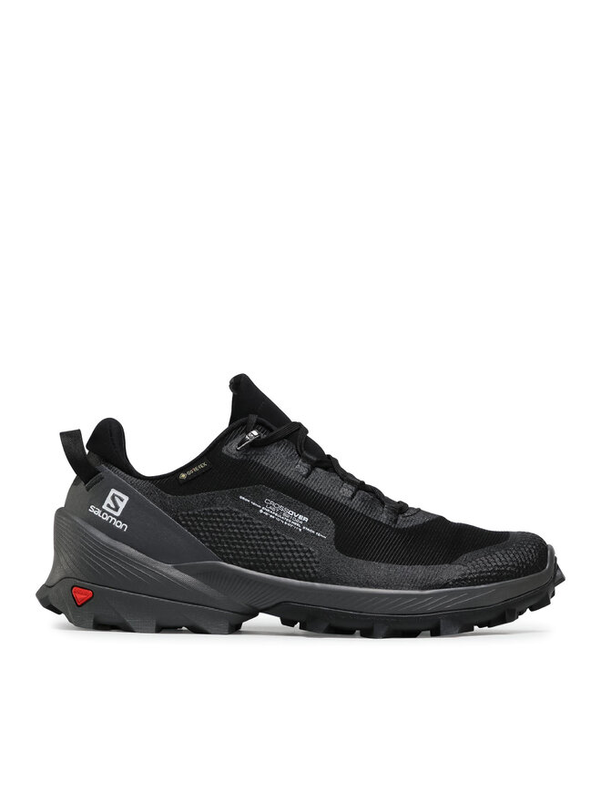 Трекінгові черевики Salomon Cross Over Gtx GORE-TEX 412861 27 V0