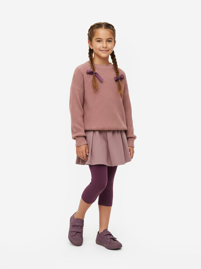 DeeZee Bambas DeeZee CEO-CSS20535-03 Violeta