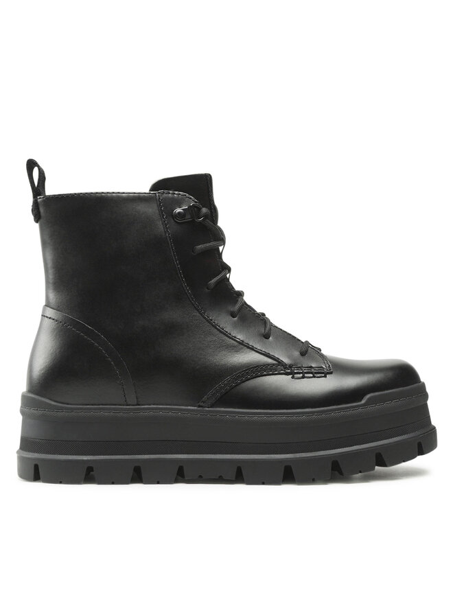 Ugg Botine Ugg W Sidnee 1123600 Negru