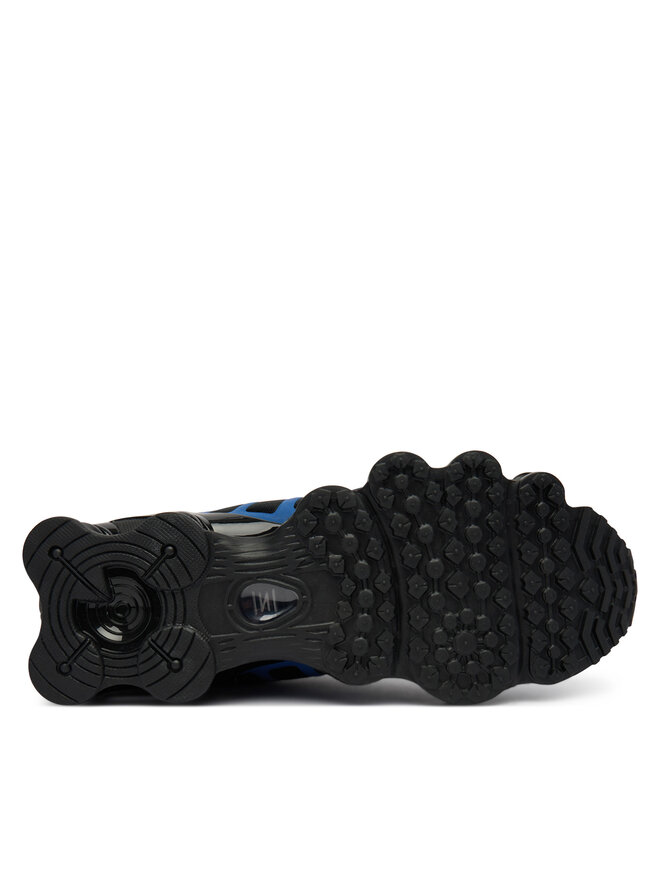 Nike Снікерcи Nike Shox TL IH1338 002 Чорний