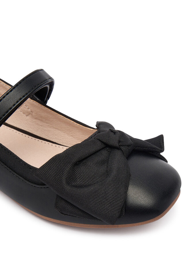 Mayoral Zapatos hasta el tobillo Mayoral 46555 Negro