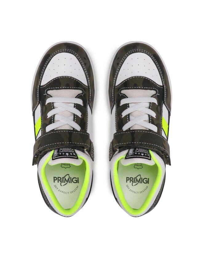 Primigi Superge Primigi 3877622 S Khaki