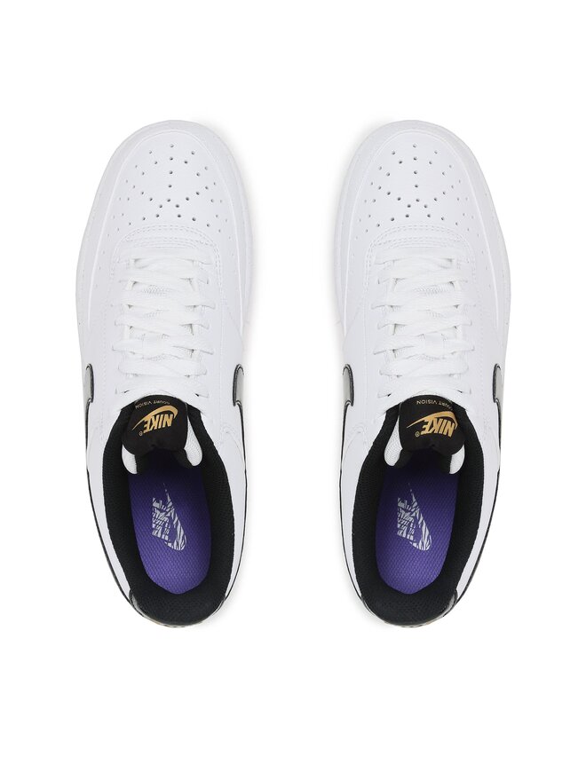 Nike Sneakers Nike Court Vision Lo DV1899 100 Weiß