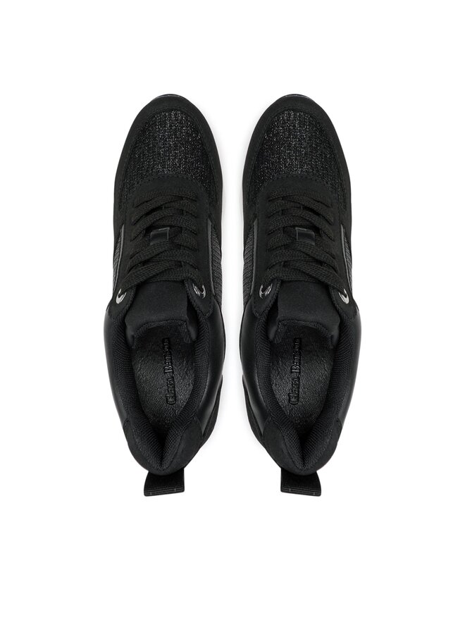 Clara Barson Zapatillas Clara Barson WS2229-38 Negro