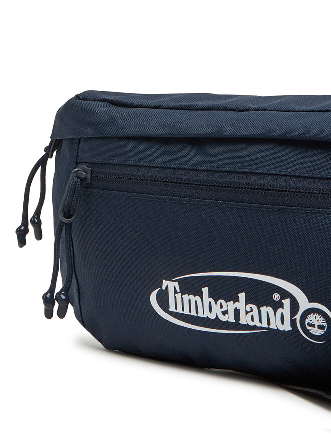 Timberland Gürteltasche Timberland Timberpack Slg Prt TB0A6FKPU101 Dunkelblau