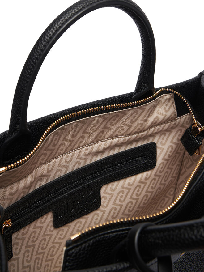 Liu Jo Handtasche Liu Jo AF6206 ES039 Schwarz