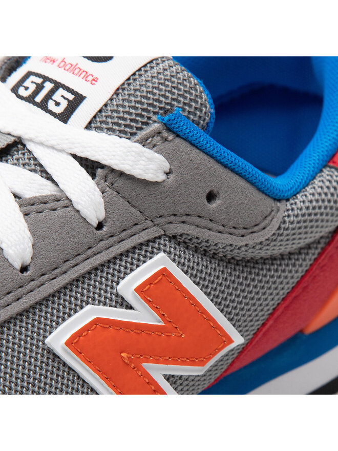 New Balance Zapatillas New Balance GC515SL Gris