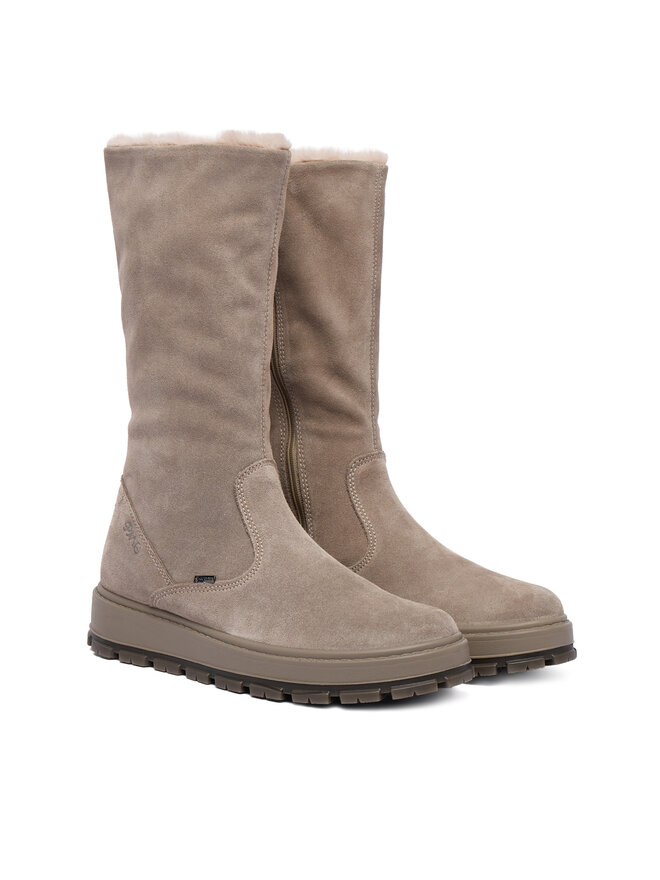 Primigi Stiefel Primigi GORE-TEX 8879611 D Grau
