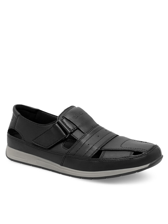 Rieker Sandalen Rieker 11951-00 Schwarz
