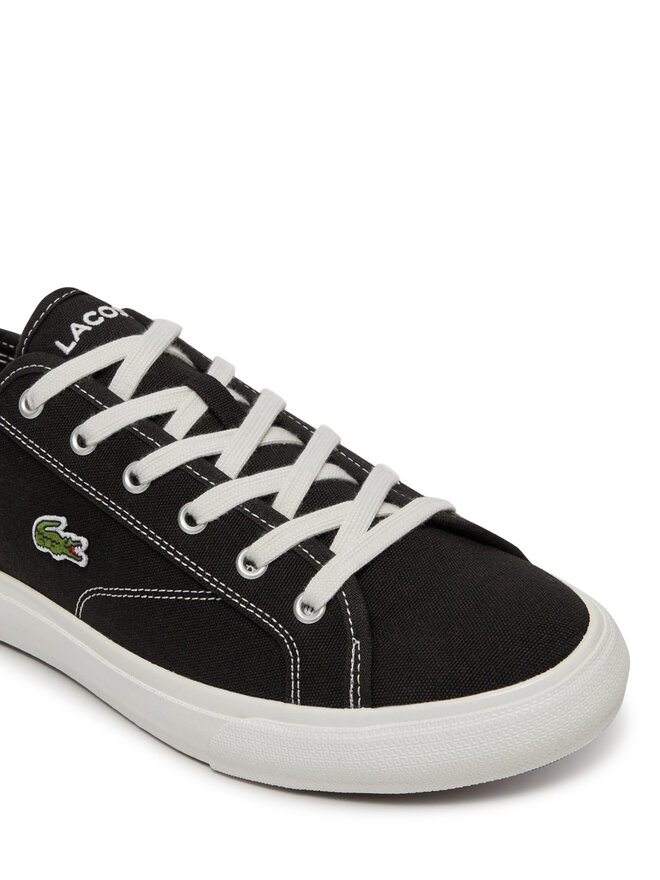 Lacoste Tenisówki Lacoste Backcourt 7-49CMA0017 Czarny