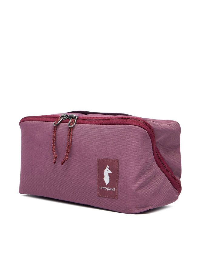 Cotopaxi Косметичка Cotopaxi Viaje F25492U1514 Бордовий