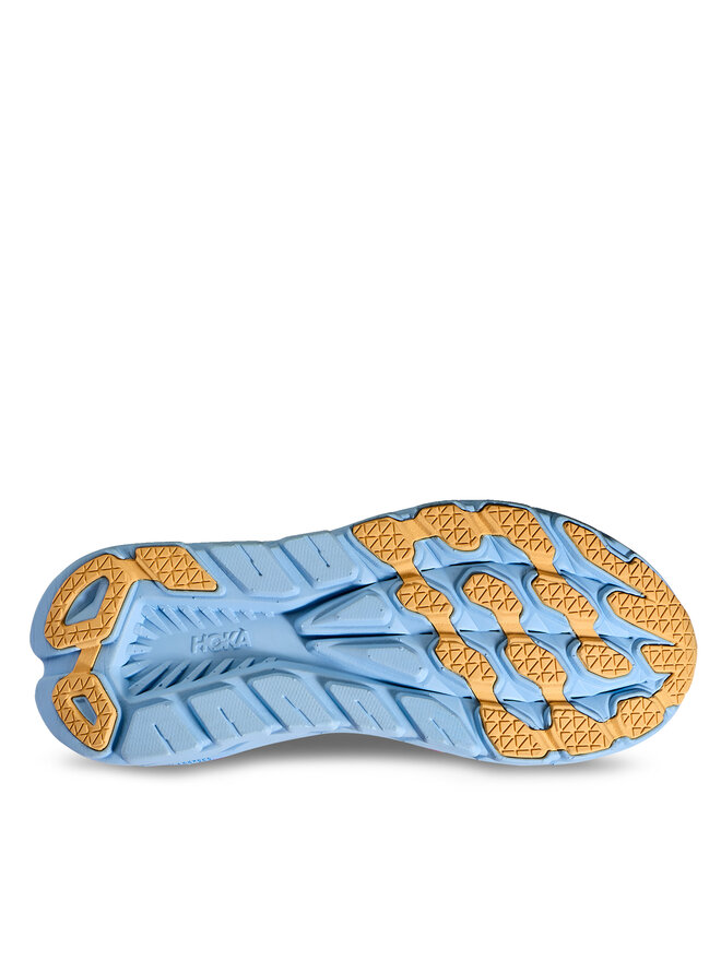 Hoka Взуття для бігу Hoka Rincon 3 1119396 Оранжевий
