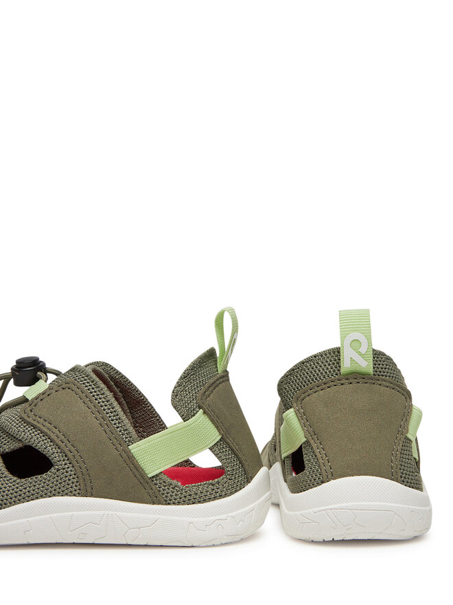 Reima Sandály Reima Valoa 5400157B Khaki