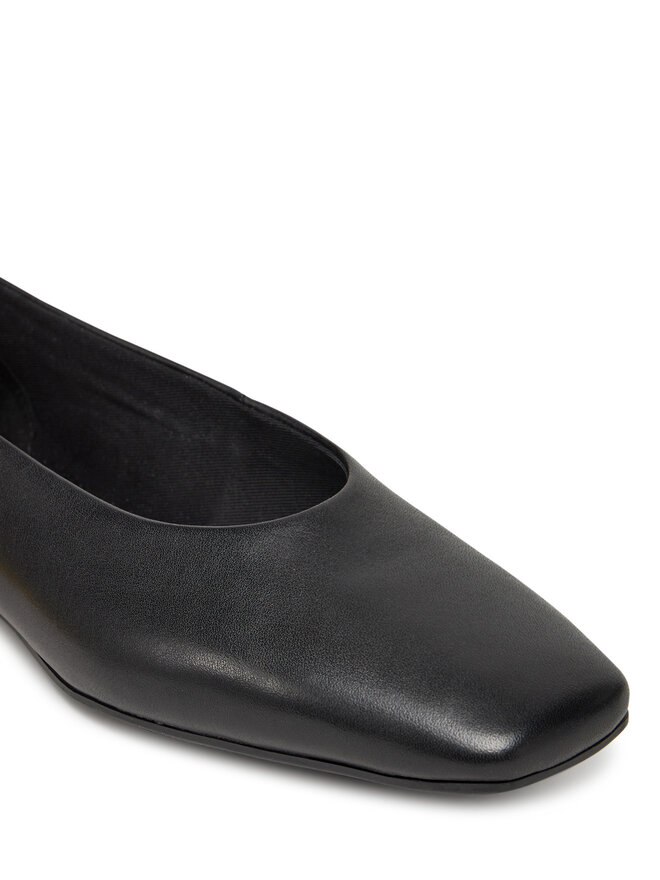 Vagabond Shoemakers Baleriny Vagabond Shoemakers Delia 5907-101-02 Czarny
