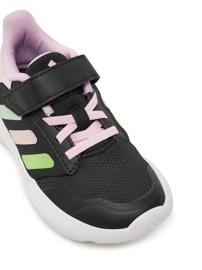 adidas Sneakersy adidas Tensaur Run 2.0 IH1052 Černá