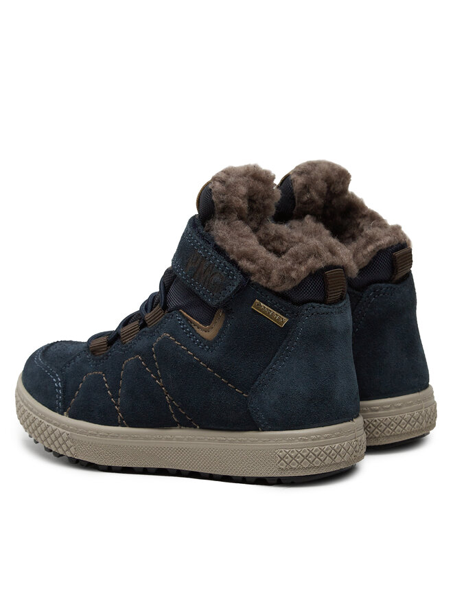 Primigi Bakancs Primigi GORE-TEX 6886522 M Sötétkék