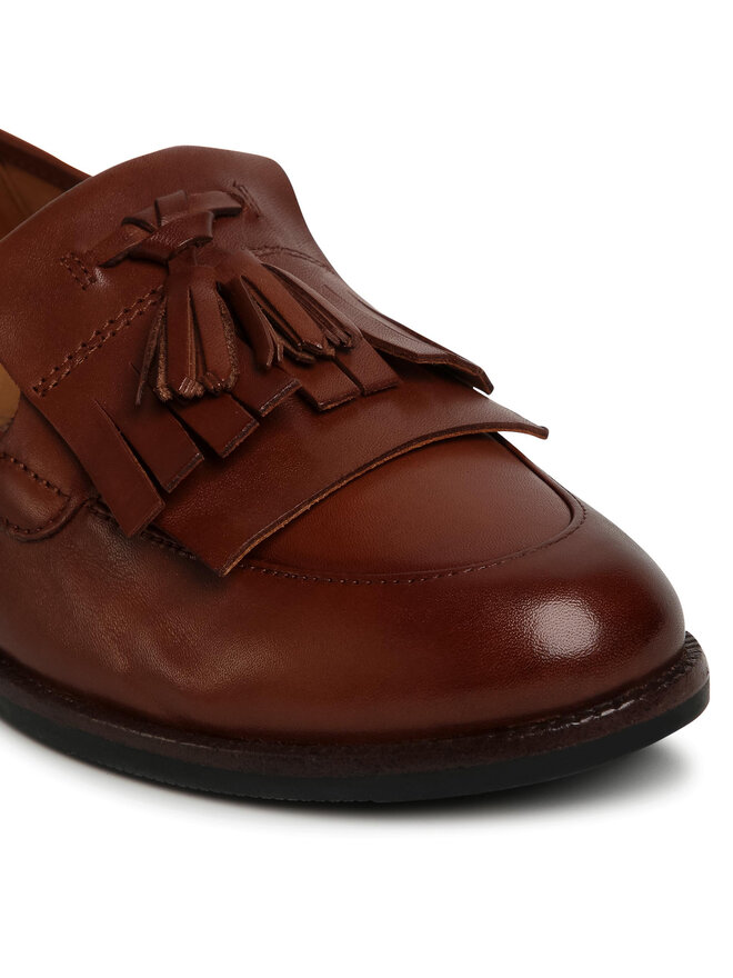 Caprice Slipper Caprice 9-24200-25 Braun