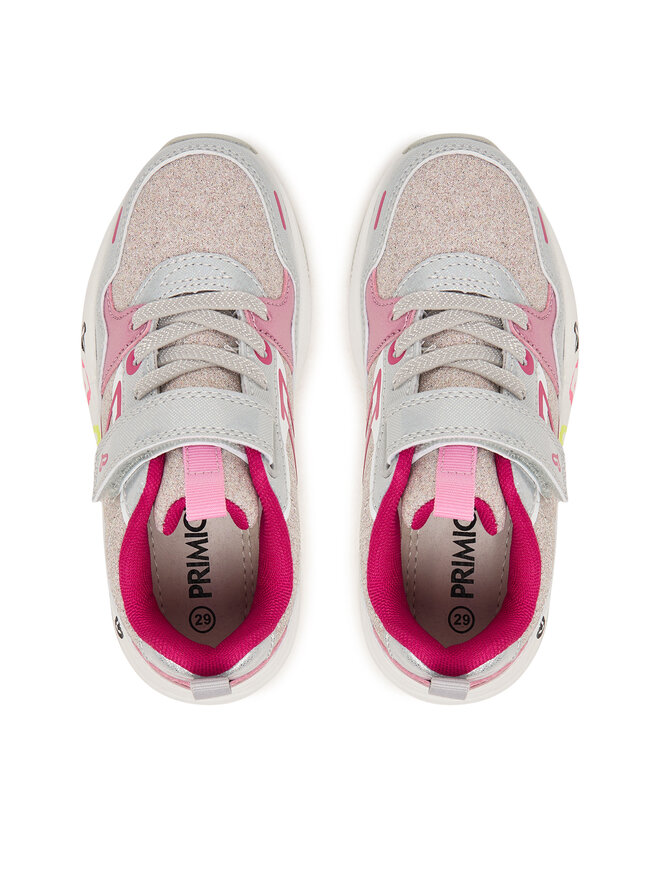 Primigi Sneakers Primigi 2456000 Grau