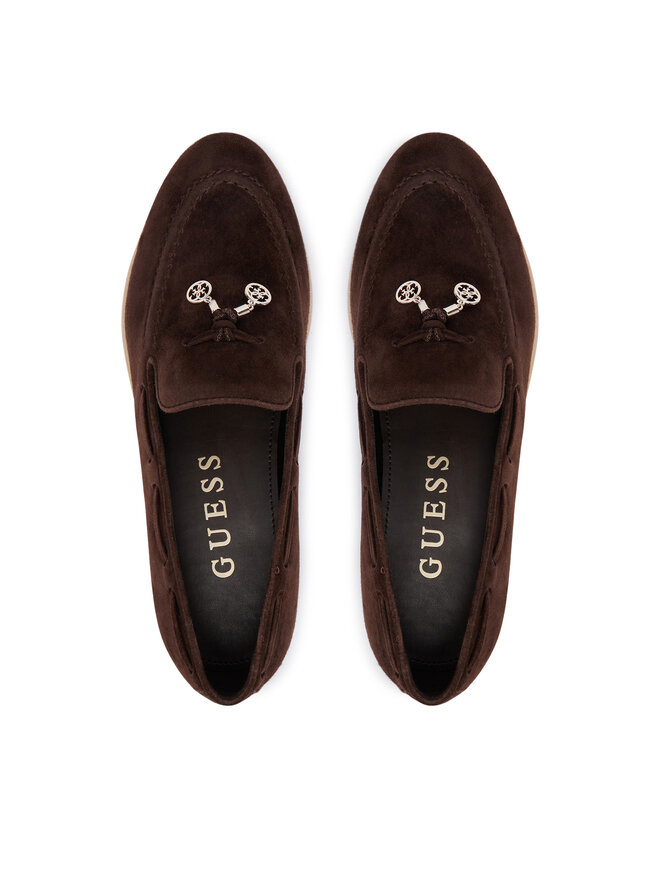 Guess Slipper Guess FLTNAI SUE14 Braun