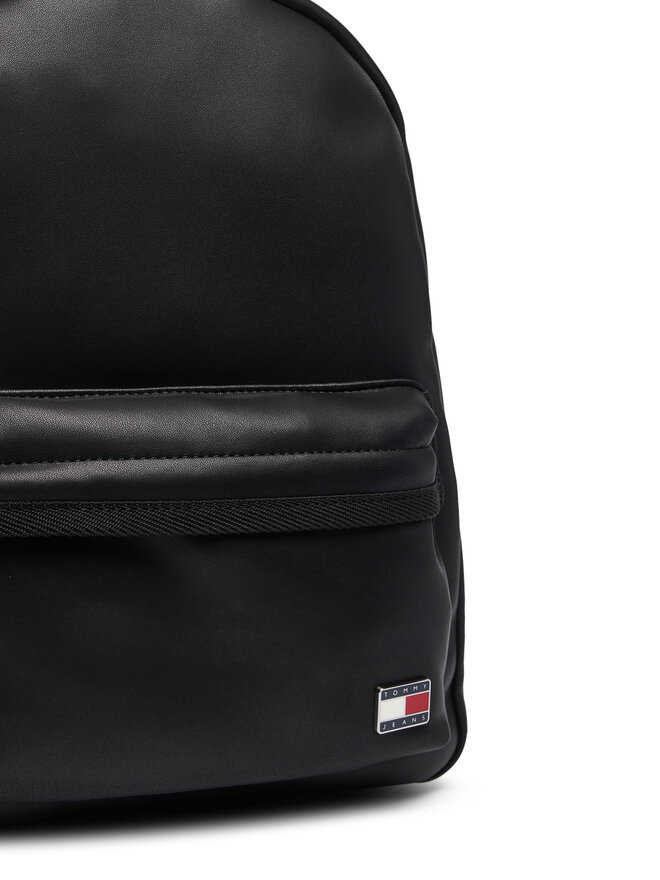 Tommy Jeans Rucksack Tommy Jeans Tjw Daily Elevated Backpack AW0AW19043 Schwarz