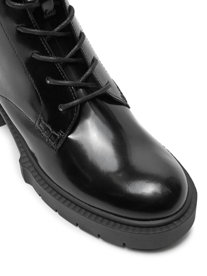 Coach Stiefeletten Coach CX027 Schwarz