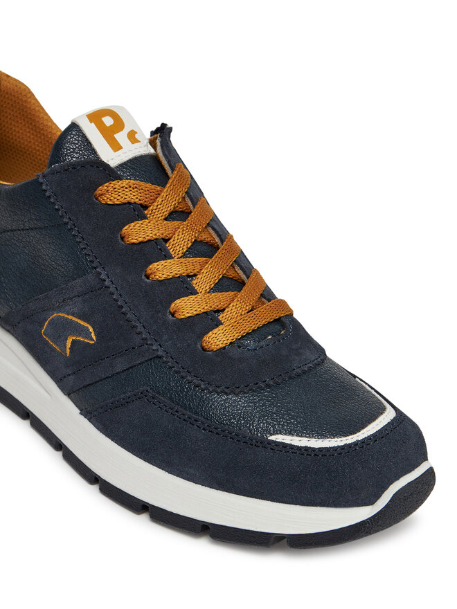 Primigi Sneakersy Primigi 7873233 D Tmavomodrá