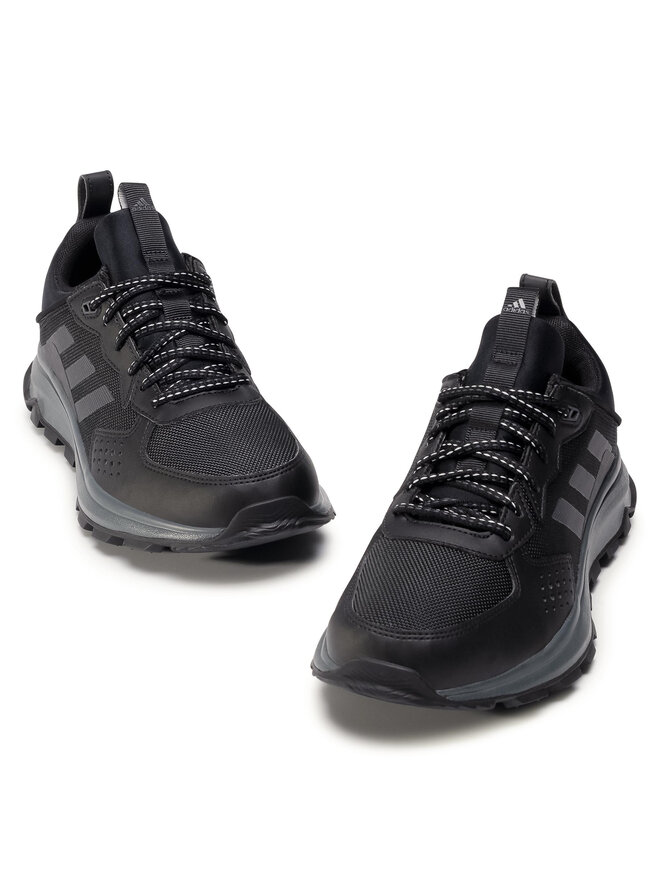 adidas Взуття для бігу adidas Response Trail FW4939 Чорний