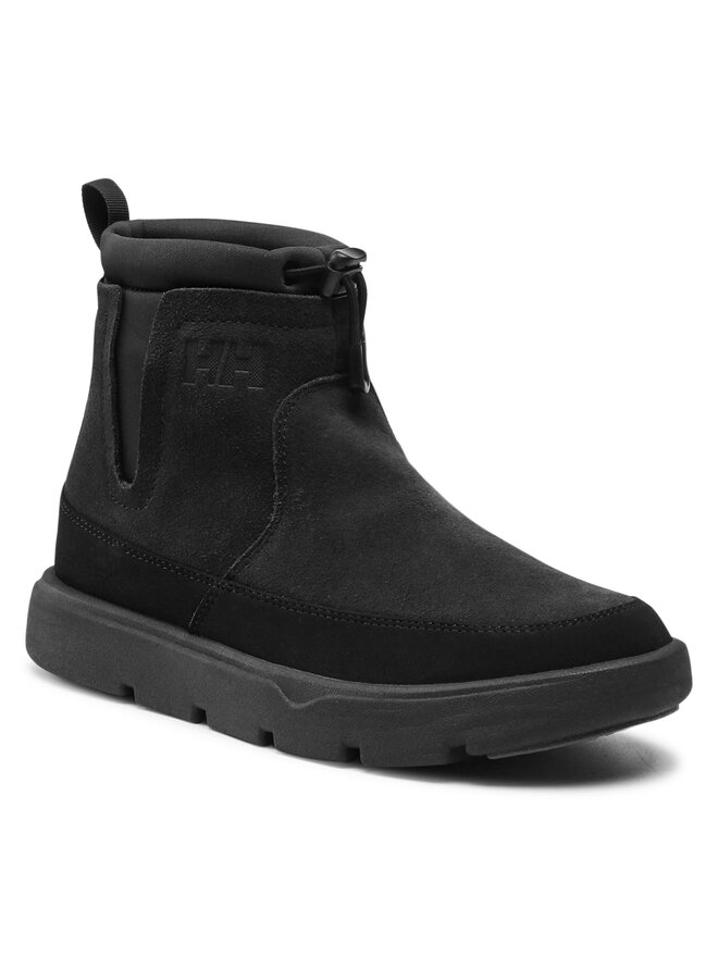 Helly Hansen Μπότες Χιονιού Helly Hansen W Adore Boot 11746_990 Μαύρο