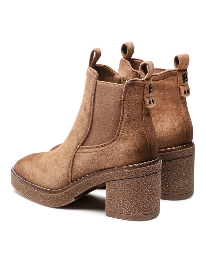 Refresh Botine Refresh 170990 Maro