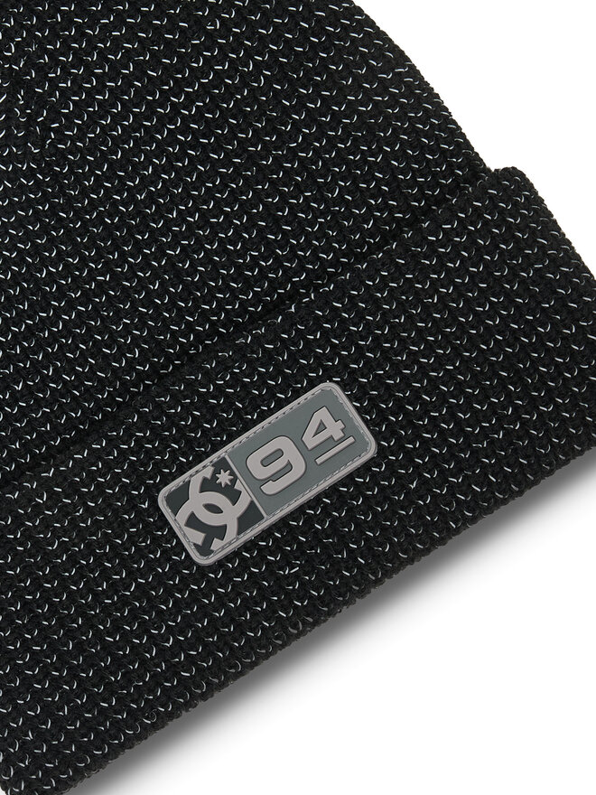 DC Shoes Шапкa DC Shoes Sight  ADYHA04216 Чорний