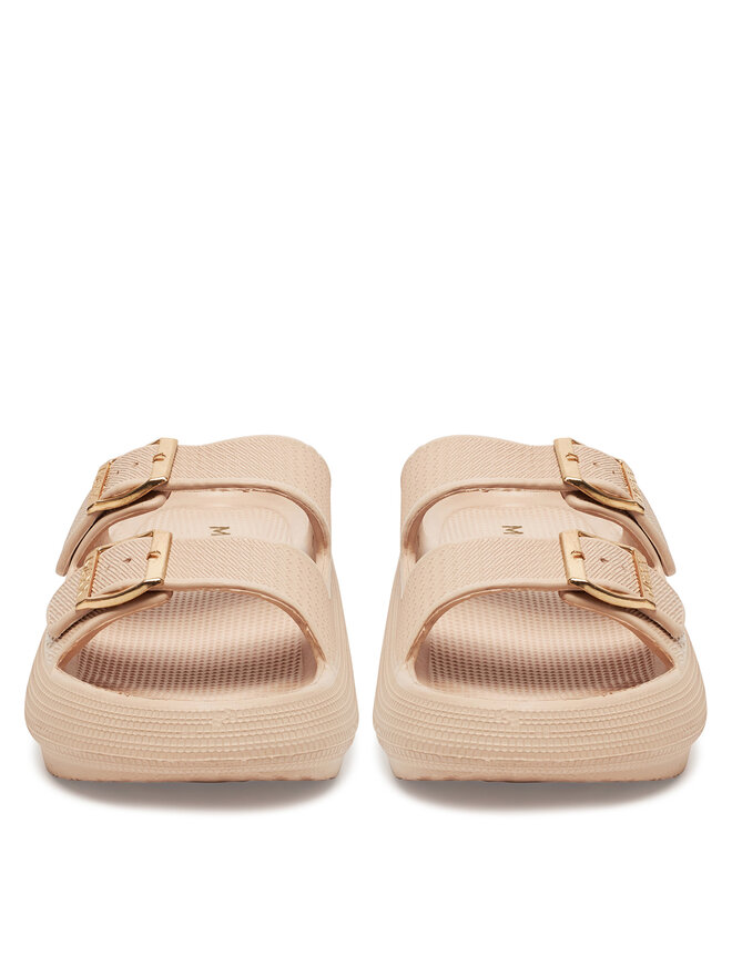 MEXX Чехли MEXX MICC1904941W-01 Бежов