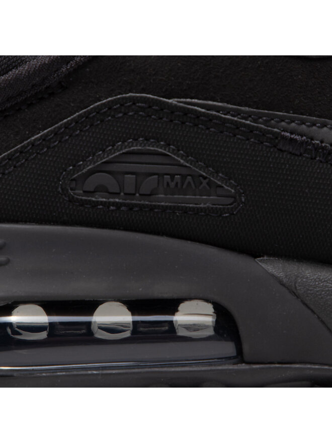 Nike Снікерcи Nike Air Max 2090 C/S DH7708 002 Чорний
