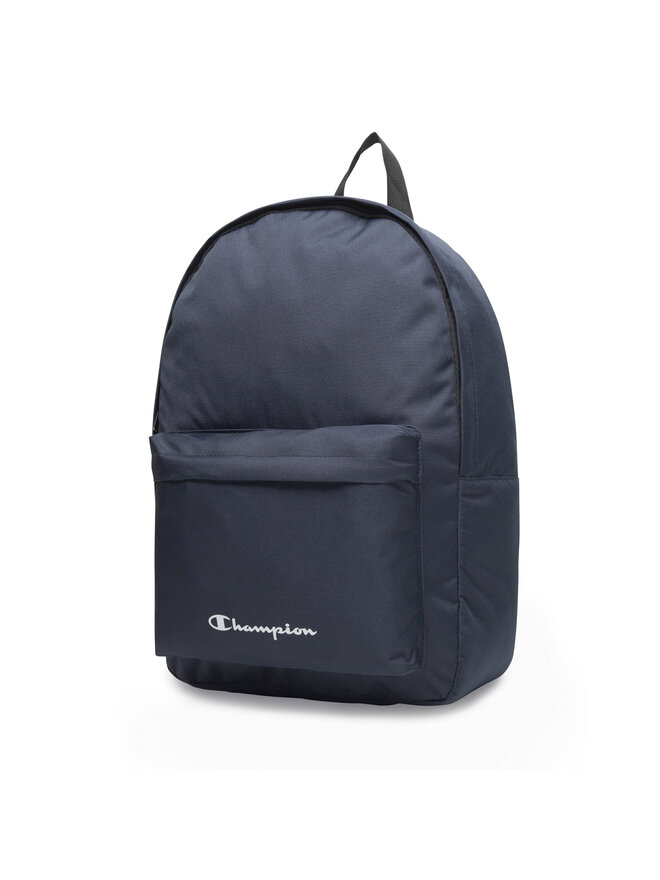 Champion Ruksak Champion BACKPACK 805932-BS501 Tamnoplava