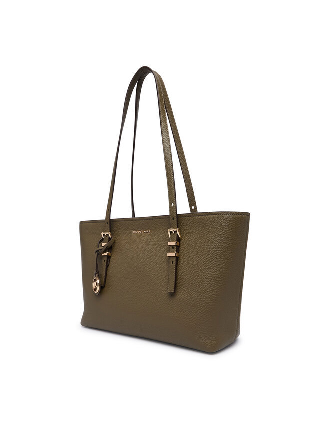 MICHAEL Michael Kors Сумка MICHAEL Michael Kors 30T5GQNT2L Зелений
