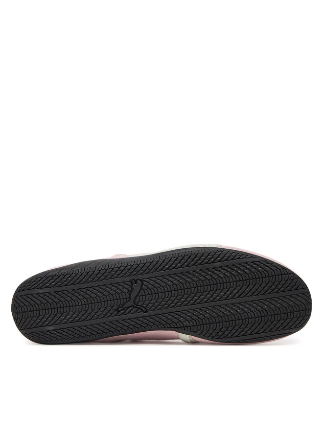 Puma Baleriny Puma Speedcat Ballet SD Wns 401287 01 Różowy