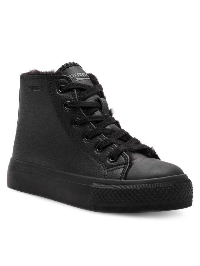 Sprandi Scarpe da ginnastica Sprandi CP40-2301LYY Nero