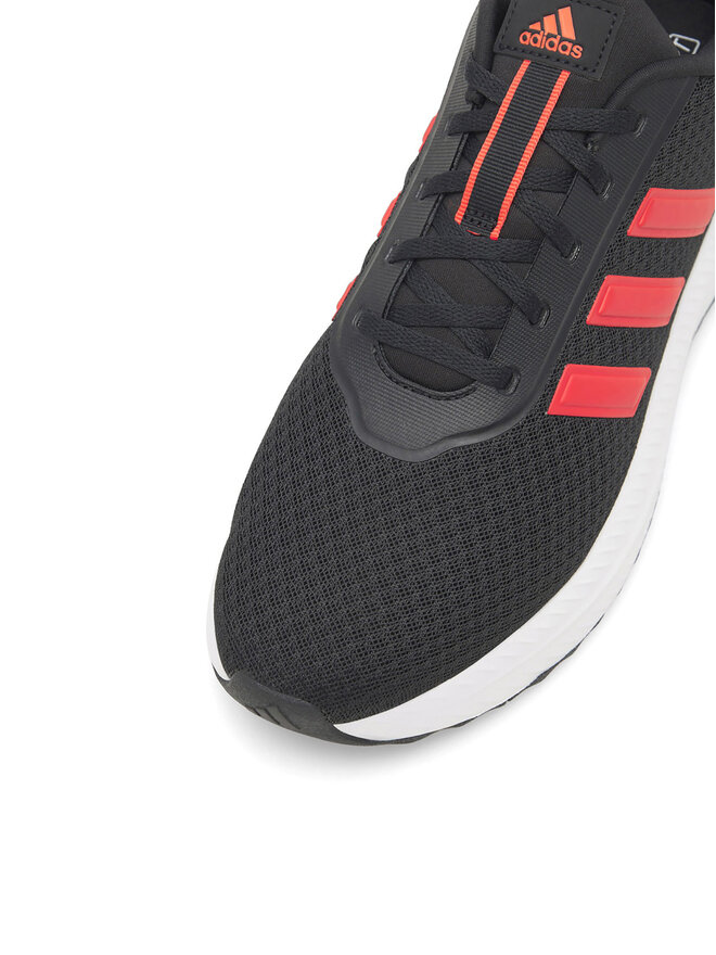 adidas Αθλητικά adidas X_PLRPATH IG8136 Μαύρο