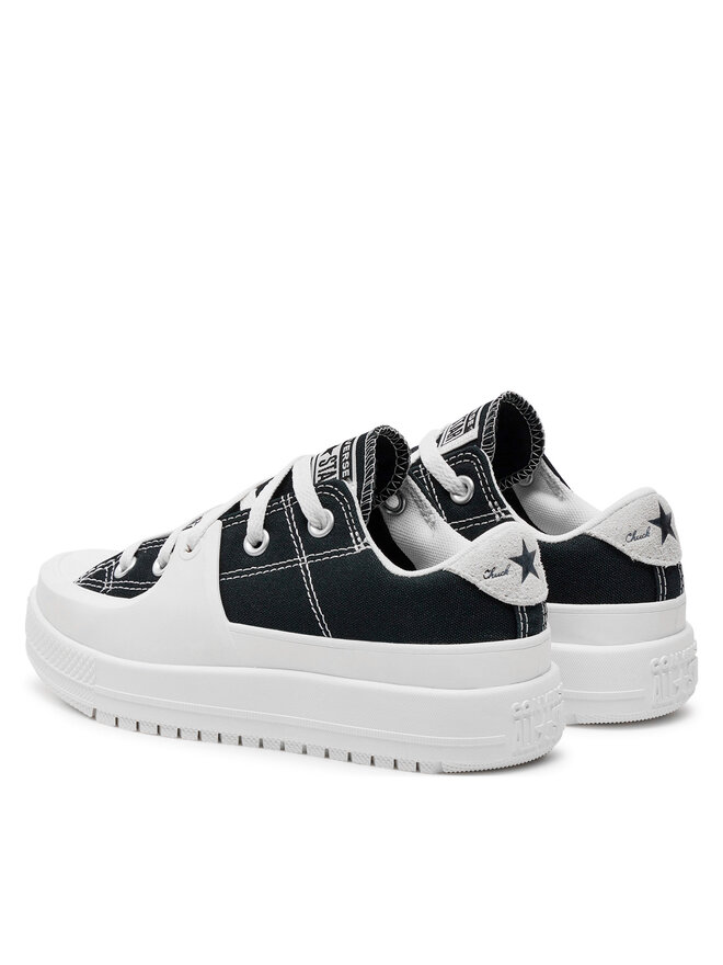 Converse Sneakers Converse Chuck Taylor All Star Construct A06600C Nero