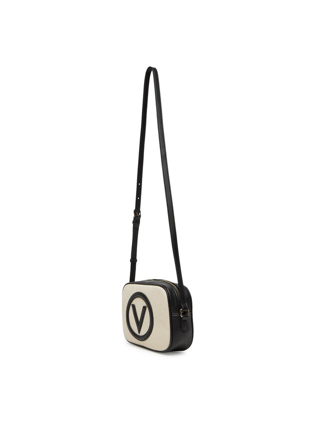 Valentino Handtasche Valentino VBS7QO15CAN Écru