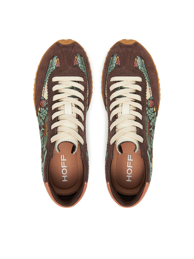 HOFF Zapatillas HOFF Bridge Morris 22561003 De color