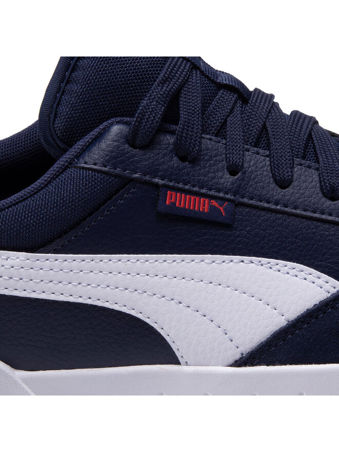 Puma Снікерcи Puma C-Skate 373029 04 Cиній