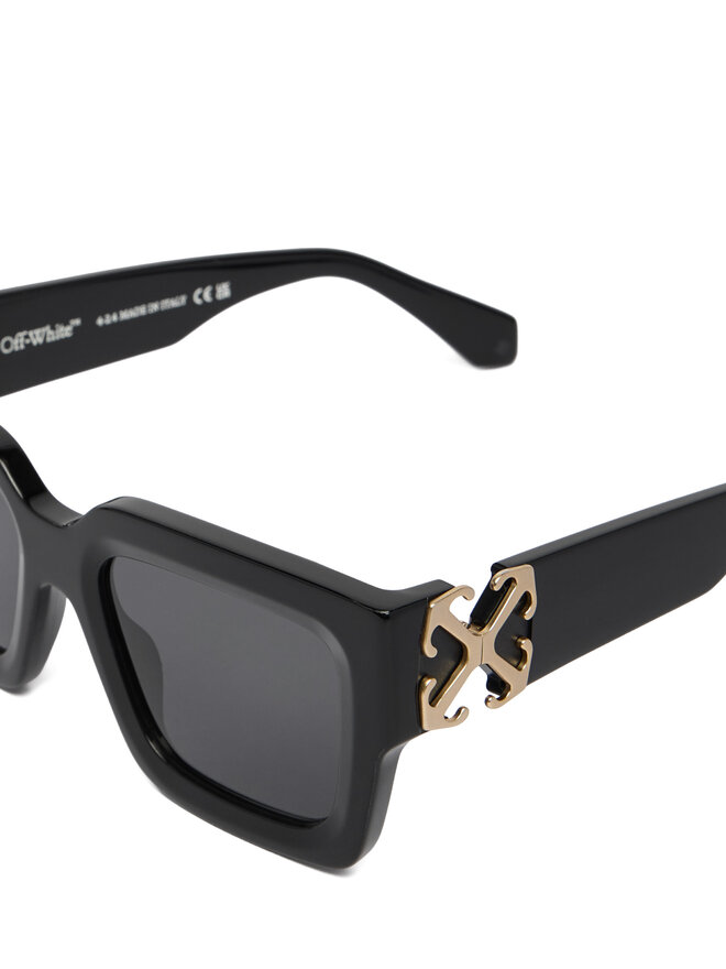Off-White Sonnenbrillen Off-White OERI14D Schwarz