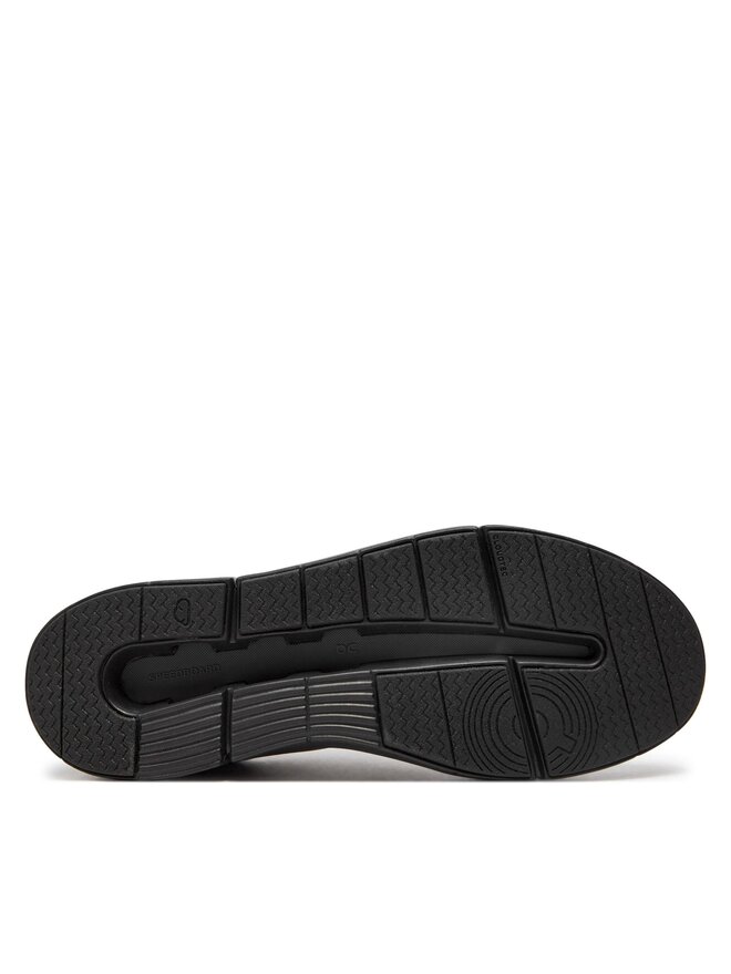 On Futócipő On The Roger Advantage 3WD10650485 Fekete